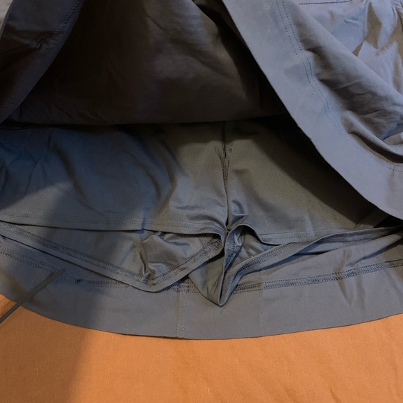 Columbia Skort - Plus Size - Picture 3 of 6